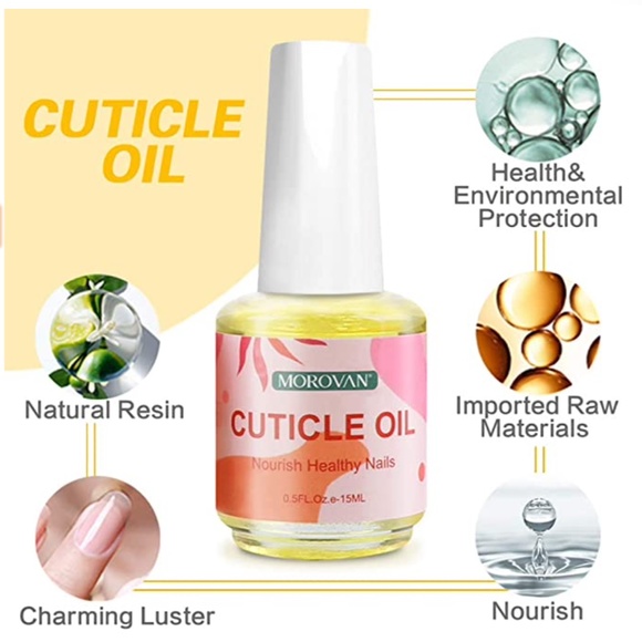 Nail Recovery Kit - Picture 5 of 7